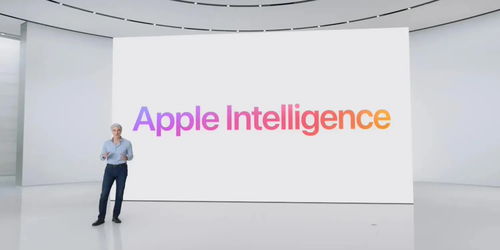 不止ChatGPT 消息稱iOS 18蘋果AI今秋將接入谷歌Gemini，AI生態(tài)迎來新變局